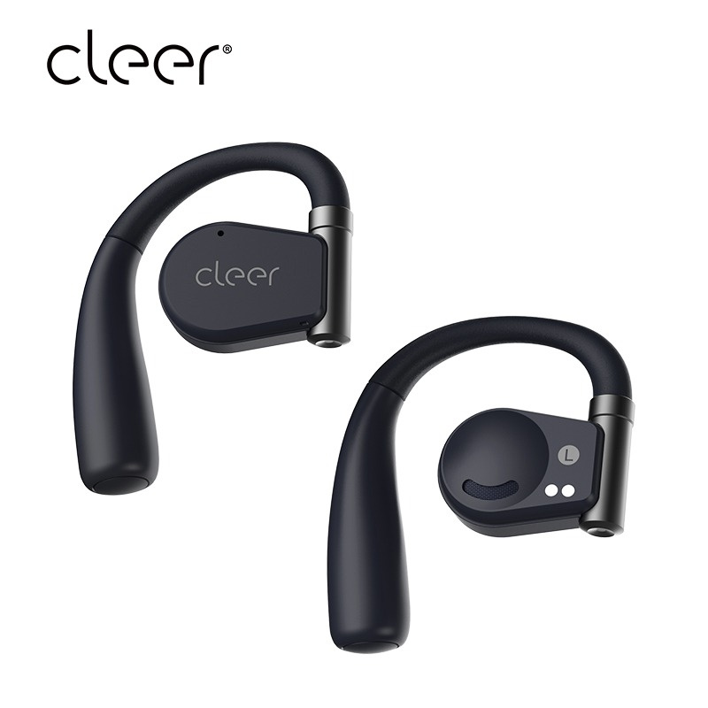 Cleer ARC II Music 開放式真無線藍牙耳機 (音樂版) [2色]