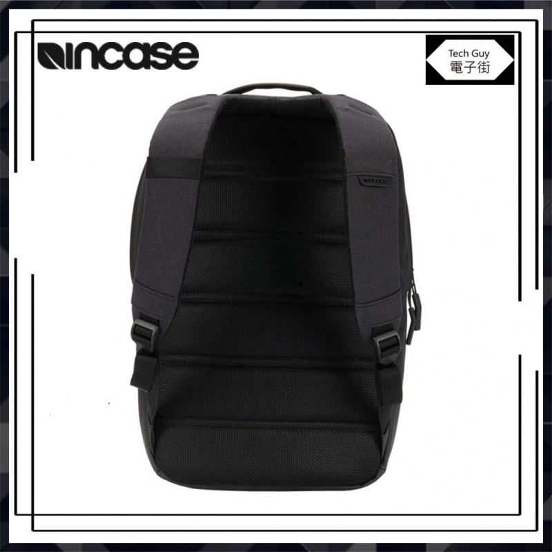 Incase【City Dot Backpack】背包 [兩色]