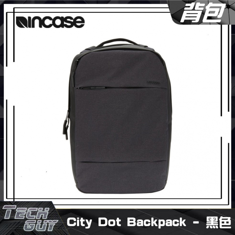 Incase【City Dot Backpack】背包 [兩色]