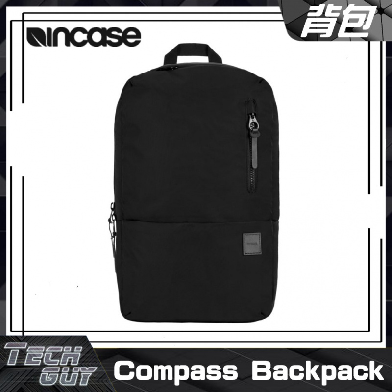 Incase【Compass Backpack】with Flight Nylon 背包