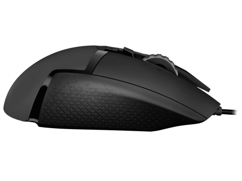 Logitech G502 Hero Gaming Mouse (有線)