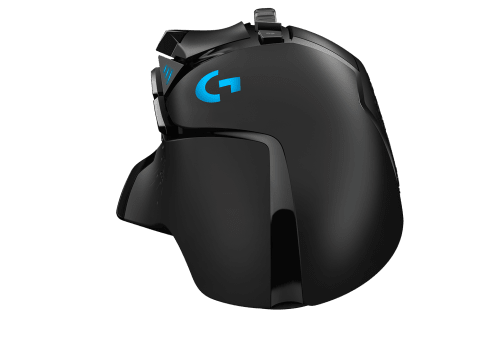 Logitech G502 Hero Gaming Mouse (有線)