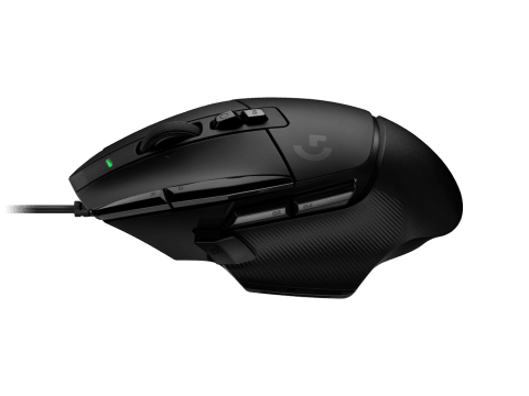 Logitech G502x Gaming Mouse (有線)