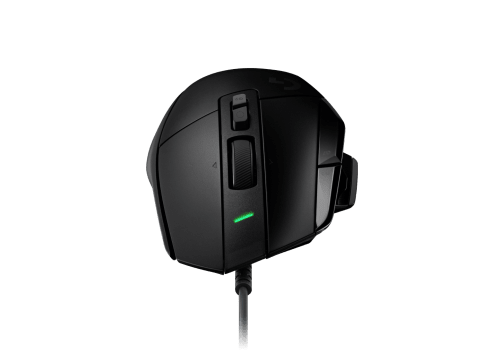 Logitech G502x Gaming Mouse (有線)