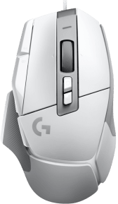 Logitech G502x Gaming Mouse (有線)