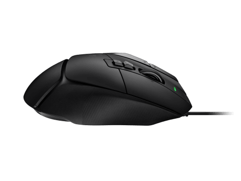 Logitech G502x Gaming Mouse (有線)