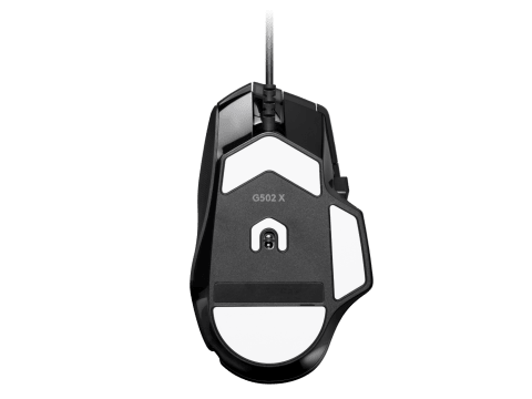 Logitech G502x Gaming Mouse (有線)