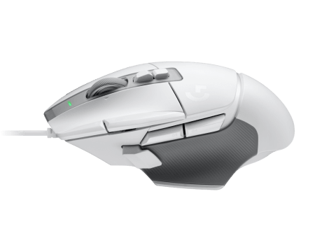 Logitech G502x Gaming Mouse (有線)