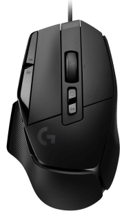 Logitech G502x Gaming Mouse (有線)