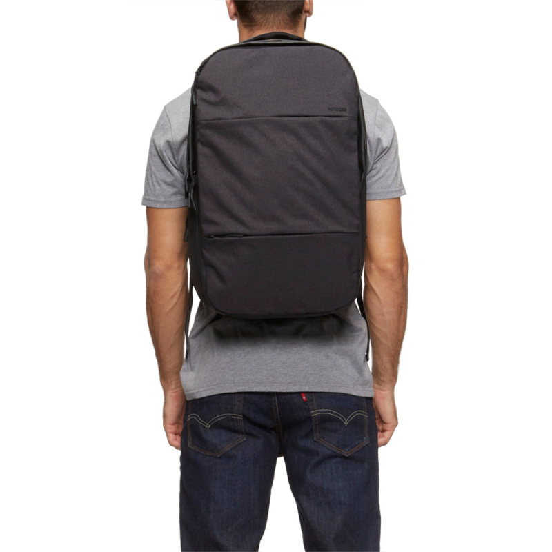 Incase【City Backpack】背包