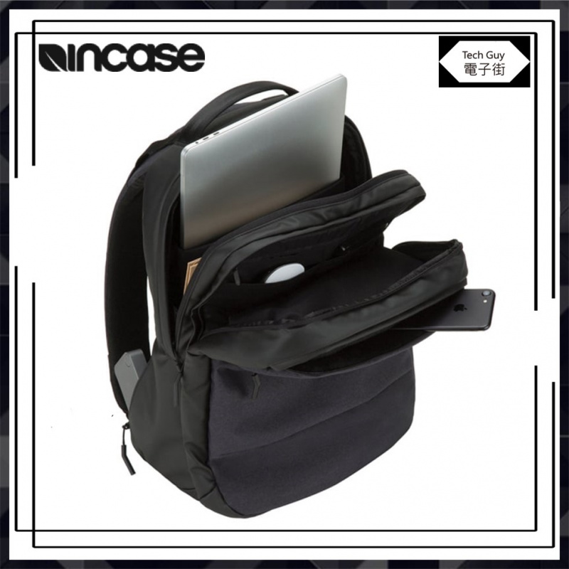 Incase【City Backpack】背包