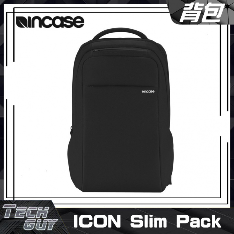 Incase【ICON Slim Pack】背包