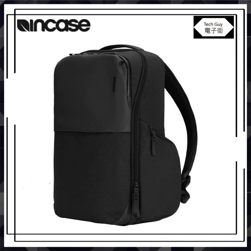 Incase【A.R.C. Day Pack】背包 [兩色]
