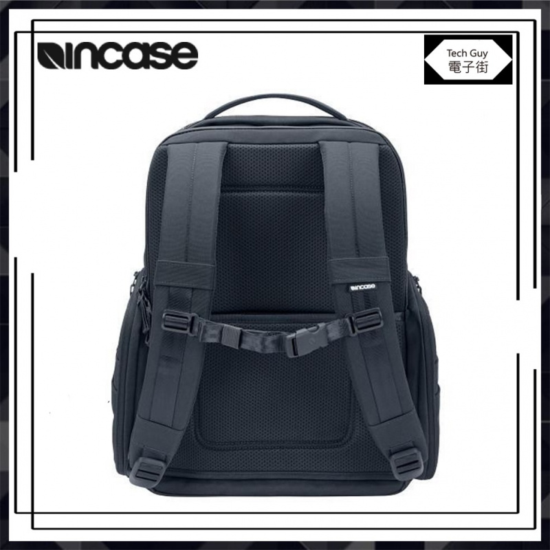 Incase【A.R.C. Commuter Pack】背包