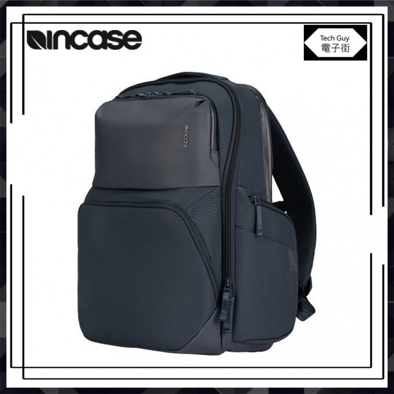 Incase【A.R.C. Commuter Pack】背包
