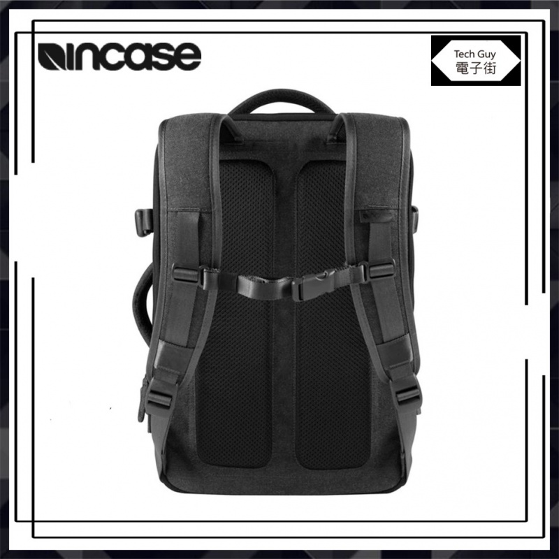 Incase【EO Travel Collection: EO Travel Backpack】背包