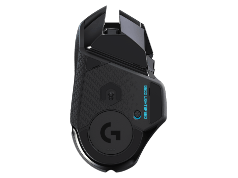 Logitech G G502 Lightspeed 無線遊戲滑鼠 (香港行貨)
