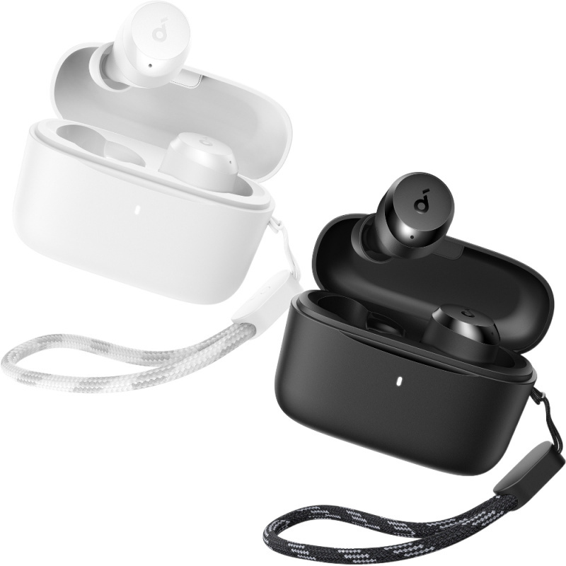 Anker Soundcore A20i 真無線藍牙耳機