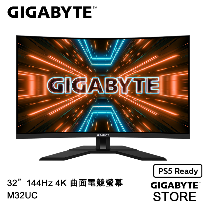 GIGABYTE 32