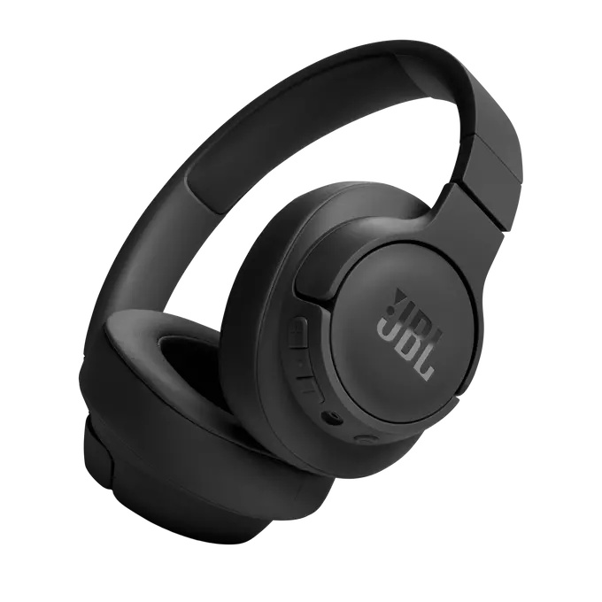 JBL Tune 720BT Over-ear Headphone 無線頭戴式耳機 [4色]