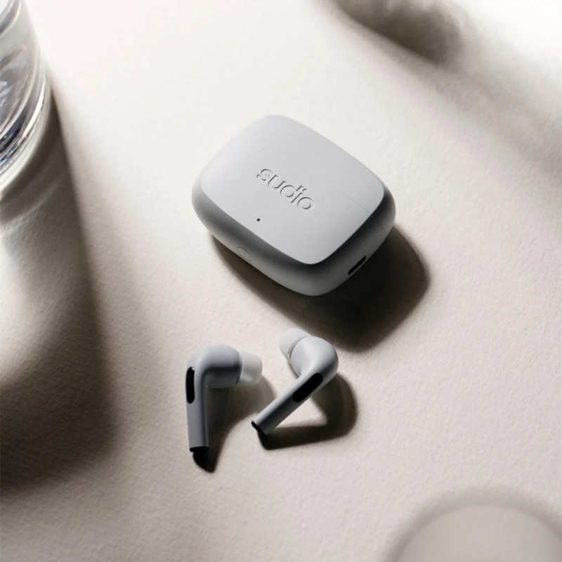 Sudio N2 Pro 真無線藍牙入耳式耳機