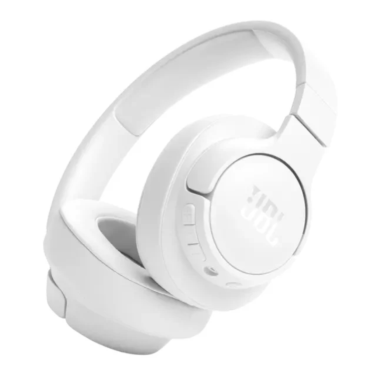 『秋季優惠』JBL Tune 720BT 無線頭戴式耳機 (T720BT)【原裝行貨一年保養】