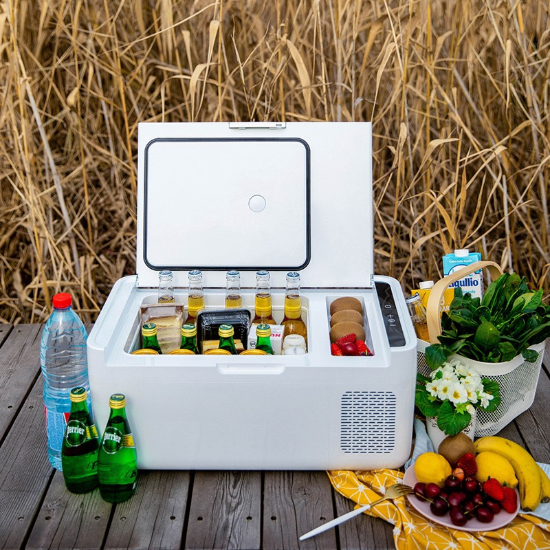 瑞典品牌MobiCool 壓縮制冷流動冰箱 - MX絕佳推薦產品