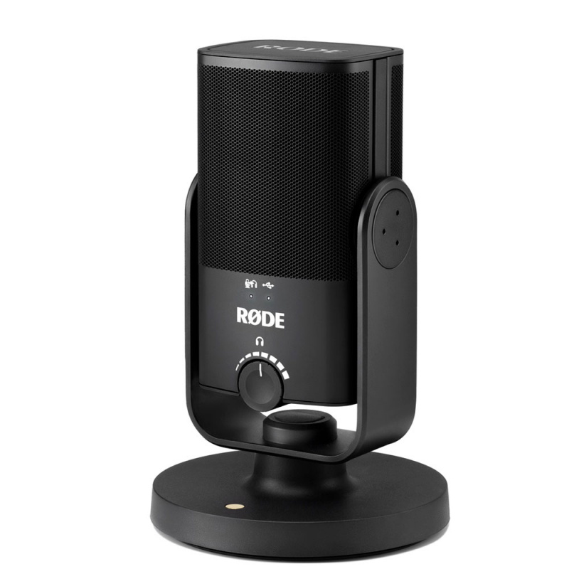RODE NT-USB Mini Studio-Quality Microphone 錄音咪