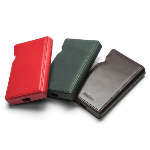 Dignis ALCANTARA AK SP1000 皮套