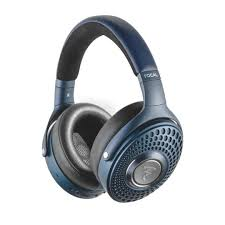 Focal Bathys 旗艦級頭戴式降噪無線耳機