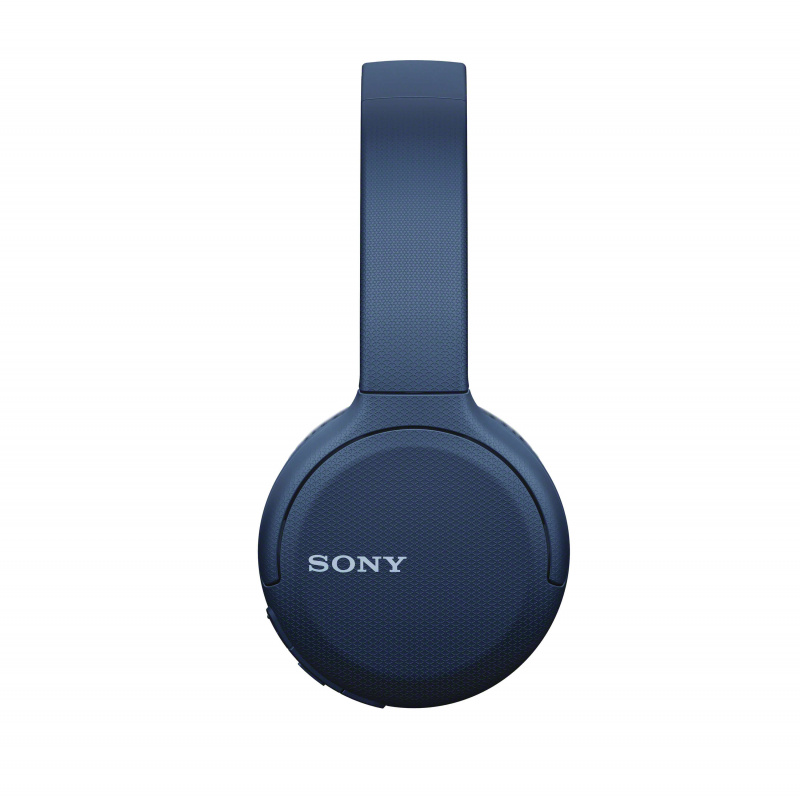 Sony WH-CH510 頭戴式無線藍牙耳機 [3色]