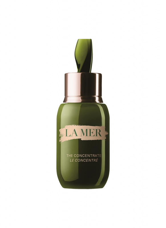 La Mer The Concentrate 海藍之謎極緻修護精華 50ml