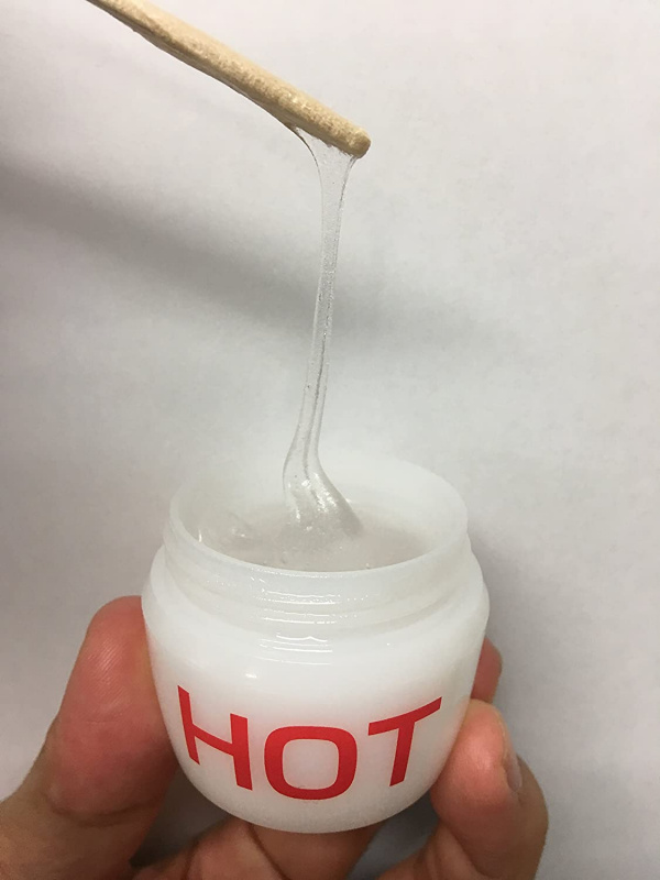 愛情進入感保濕凝膠HOT熱30克(中女喜愛)