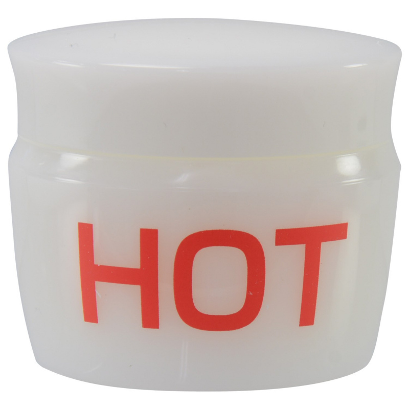 愛情進入感保濕凝膠HOT熱30克(中女喜愛)