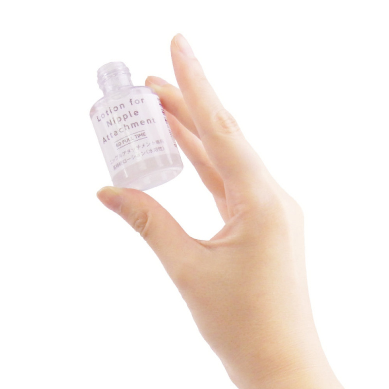乳頭樂趣爽滑乳液 30g