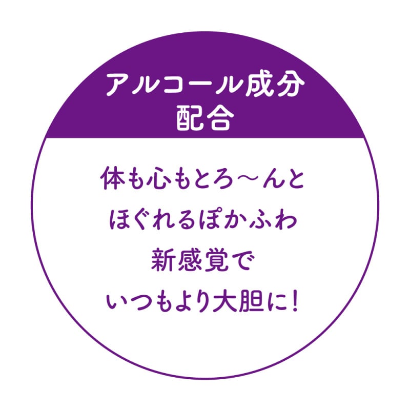 GPROジェル 女士按摩敏感乳液3.2g x 5