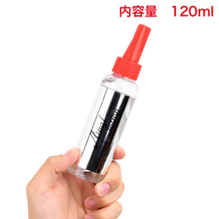 ANAL LOTION 順滑不發粘肛門乳液120ml