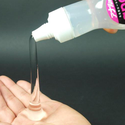 Anal slide 女用後庭潤滑液 220ml