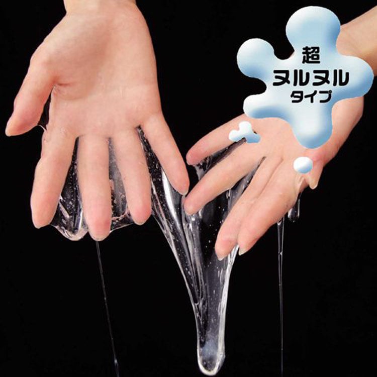 JEX 8986 男用後庭 專用潤滑液110g