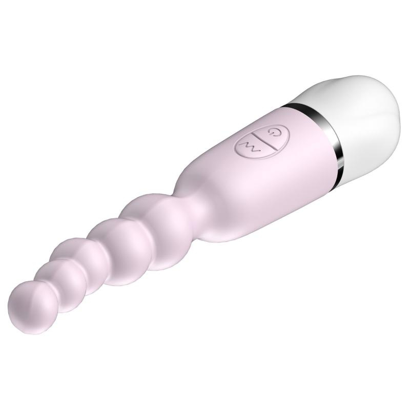 Cat Punch 女用後庭10種模式 震動捧