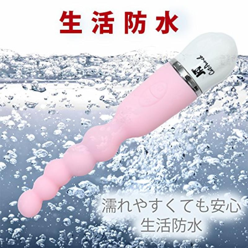 Cat Punch 女用後庭10種模式 震動捧