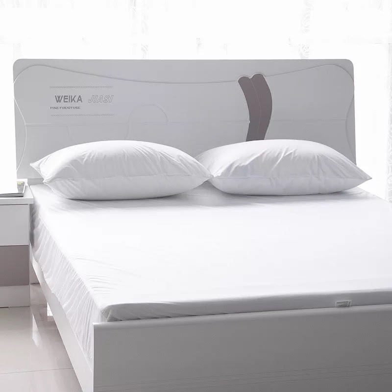 360透氣針織布防水床笠