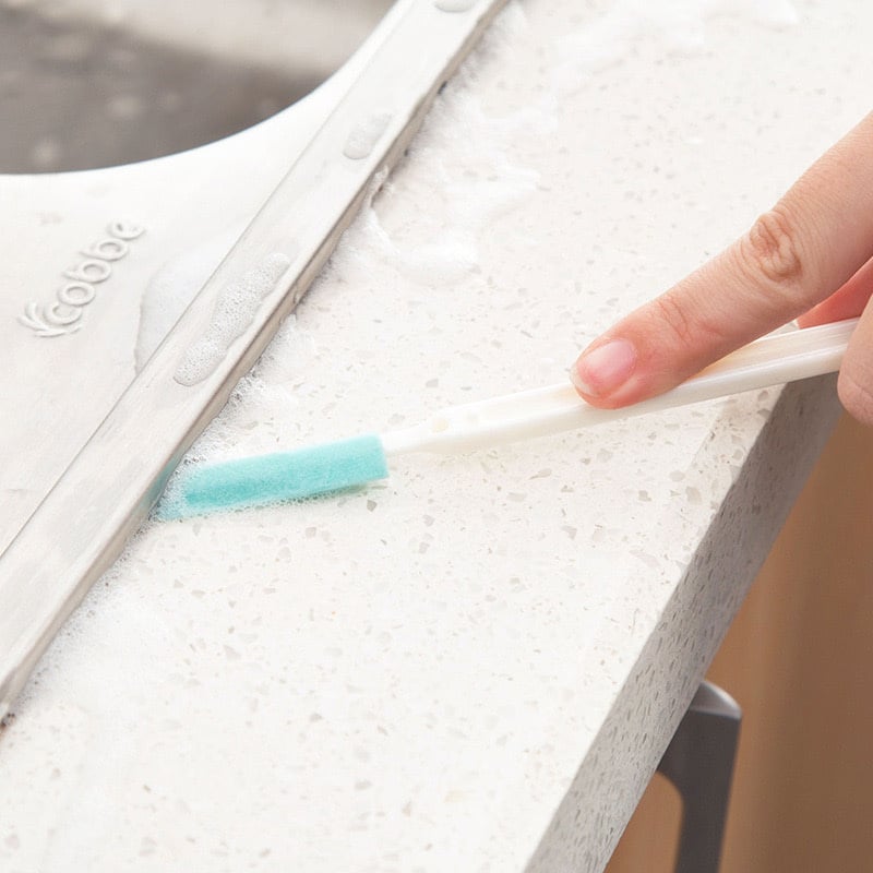 保溫壺奶樽三件套清潔刷