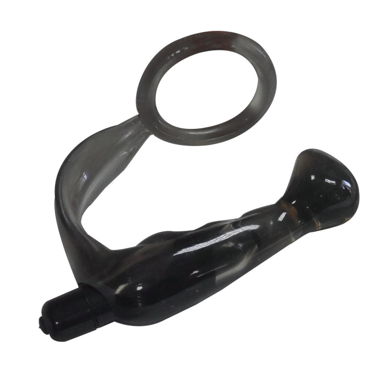 ANAL ANCHOR 両成敗 TYPE-P 肛門前列腺震動轉子