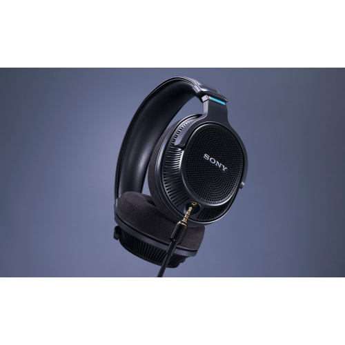 [預售] SONY MDR-MV1 開放式頭戴錄音室監聽耳機