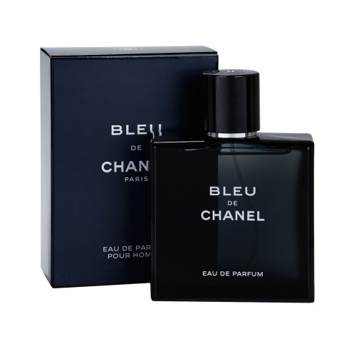 CHANEL Bleu de Chanel EDP 蔚藍男士香水 [150ml]