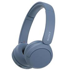 Sony WH-CH520 無線頭戴式耳機 [4色]