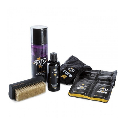 Crep Protect -  波鞋防水/清潔套裝