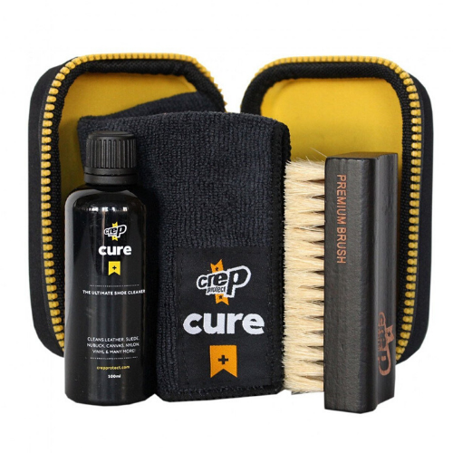 Crep Protect - 波鞋防水/清潔/護理大筒套裝