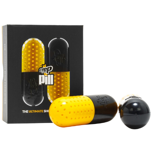 Crep Protect - 波鞋防水/清潔/護理大筒套裝